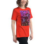 Women's Relaxed T-Shirt #198