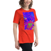 Women's Relaxed T-Shirt #210