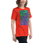 Women's Relaxed T-Shirt #200