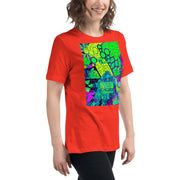 Women's Relaxed T-Shirt #211