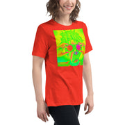 Women's Relaxed T-Shirt