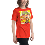 Women's Relaxed T-Shirt