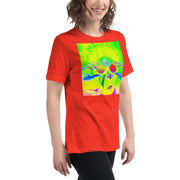 Women's Relaxed T-Shirt