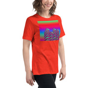 Women's Relaxed T-Shirt #311