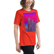 Women's Relaxed T-Shirt #312