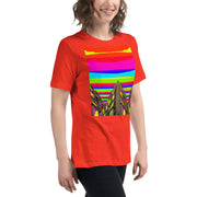 Women's Relaxed T-Shirt #315