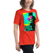 Women's Relaxed T-Shirt #80
