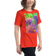 Women's Relaxed T-Shirt #338