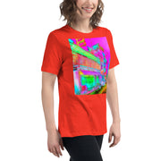 Women's Relaxed T-Shirt #330