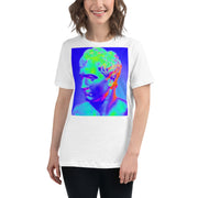 Women's Relaxed T-Shirt #76