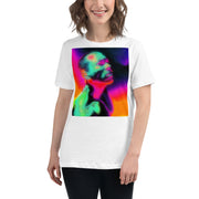 Women's Relaxed T-Shirt #77