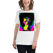 Women's Relaxed T-Shirt #78