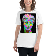 Women's Relaxed T-Shirt #87