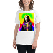 Women's Relaxed T-Shirt #81