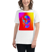 Women's Relaxed T-Shirt #85