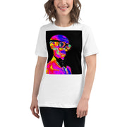 Women's Relaxed T-Shirt #83