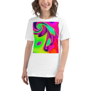 Women's Relaxed T-Shirt #97