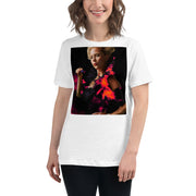 Women's Relaxed T-Shirt #88