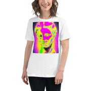 Women's Relaxed T-Shirt #84