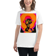 Women's Relaxed T-Shirt #82