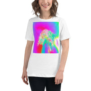 Women's Relaxed T-Shirt #90