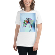 Women's Relaxed T-Shirt #89