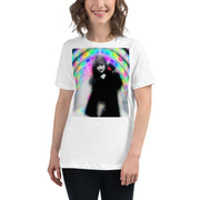 Women's Relaxed T-Shirt #91