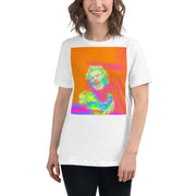 Women's Relaxed T-Shirt #93