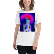 Women's Relaxed T-Shirt #86