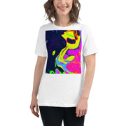 Women's Relaxed T-Shirt #105