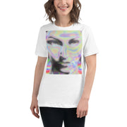 Women's Relaxed T-Shirt #92
