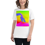 Women's Relaxed T-Shirt #94