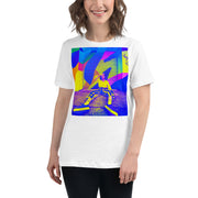 Women's Relaxed T-Shirt #145