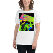 Women's Relaxed T-Shirt #147