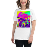 Women's Relaxed T-Shirt #144