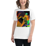 Women's Relaxed T-Shirt #152
