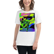 Women's Relaxed T-Shirt #149
