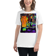 Women's Relaxed T-Shirt #154