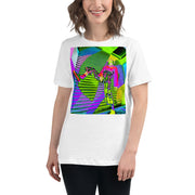 Women's Relaxed T-Shirt #146