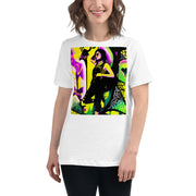 Women's Relaxed T-Shirt #159
