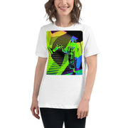 Women's Relaxed T-Shirt #150