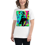 Women's Relaxed T-Shirt #163