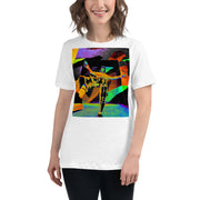 Women's Relaxed T-Shirt #151