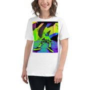 Women's Relaxed T-Shirt #148
