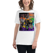 Women's Relaxed T-Shirt #156