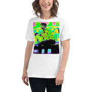 Women's Relaxed T-Shirt #170