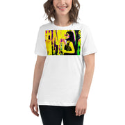 Women's Relaxed T-Shirt #158