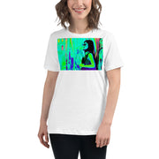 Women's Relaxed T-Shirt #162