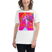 Women's Relaxed T-Shirt #177
