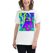 Women's Relaxed T-Shirt #164